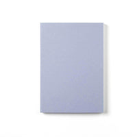 Caprice Note | Light Blue